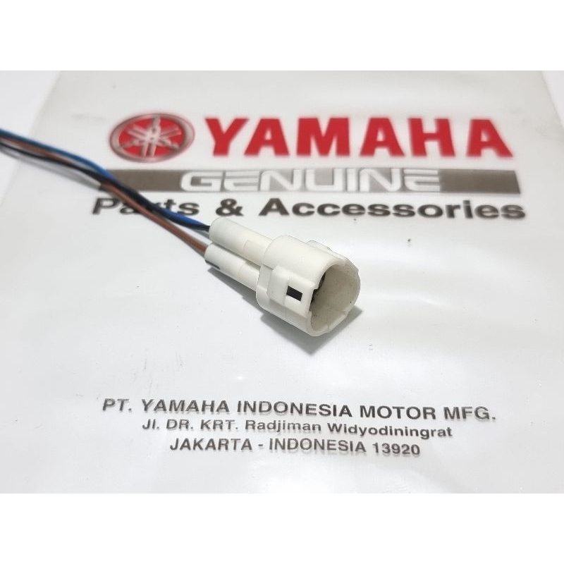 Socket conneector dlc pin 3 Diagnose scanner Research yamaha waterproof ...