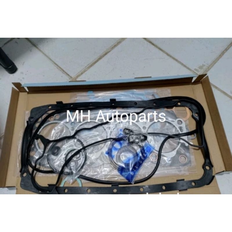 Packing set Complete Hiace diesel LH11 | Shopee Malaysia