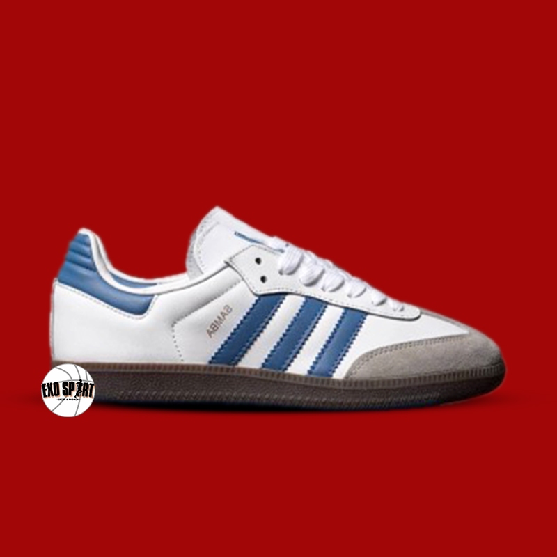 Adidas men's samba on sale og gymnastics shoes