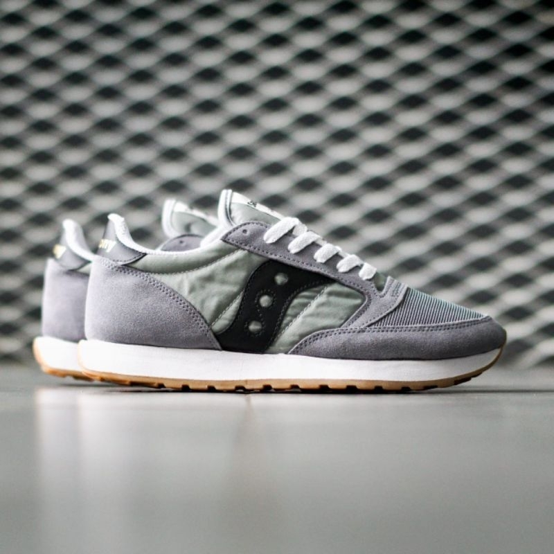 Saucony jazz clearance malaysia