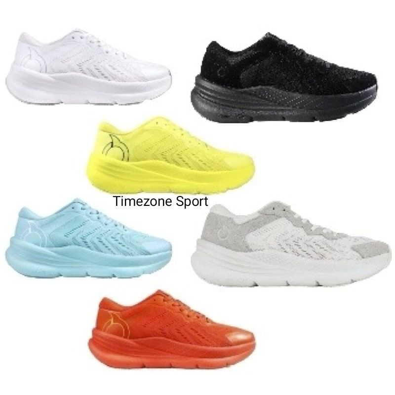 Running Shoes ORIGINAL Vantel HYPERFUSE 1.4~HYPERBLAST ENCORE SL ...