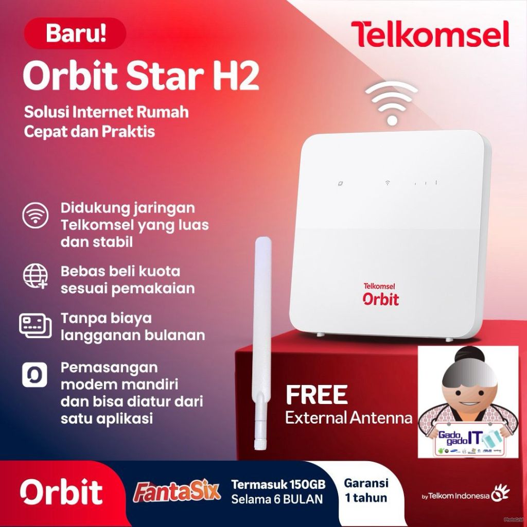 Dapatkan Kuota Gratis Telkomsel, Nikmati Internet Tanpa Batas