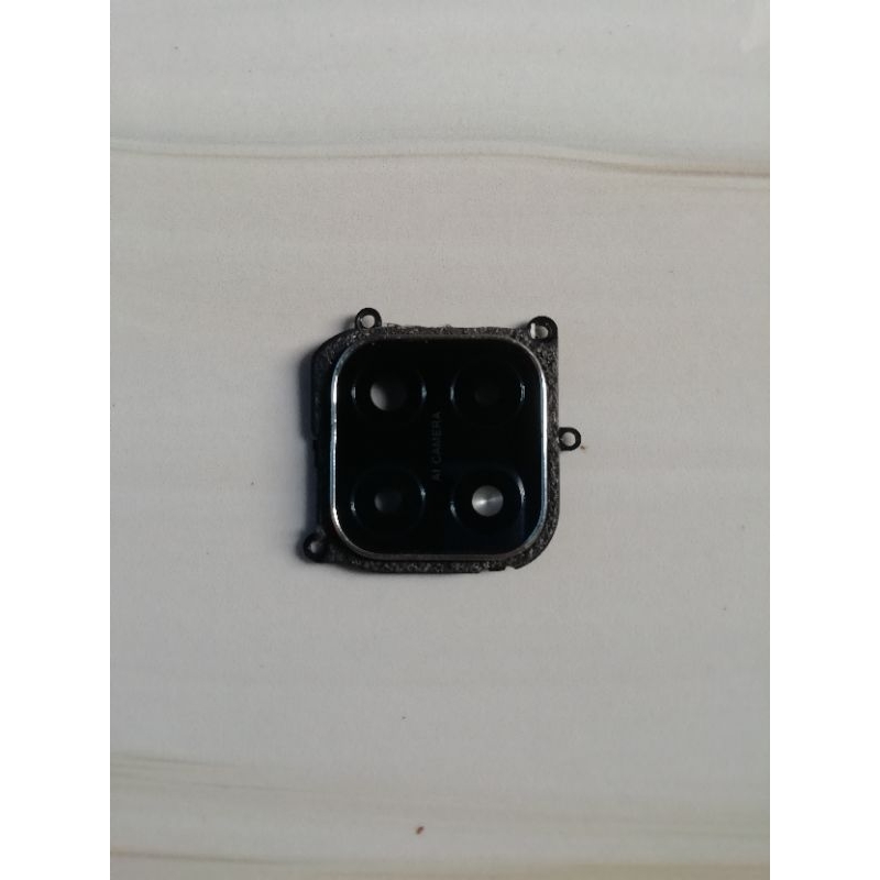 Original OPPO A15 CPH2185 CAMERA LENS COVER | Shopee Malaysia