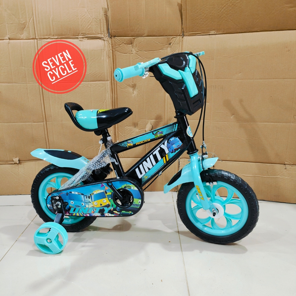 Lazada bmx bike best sale