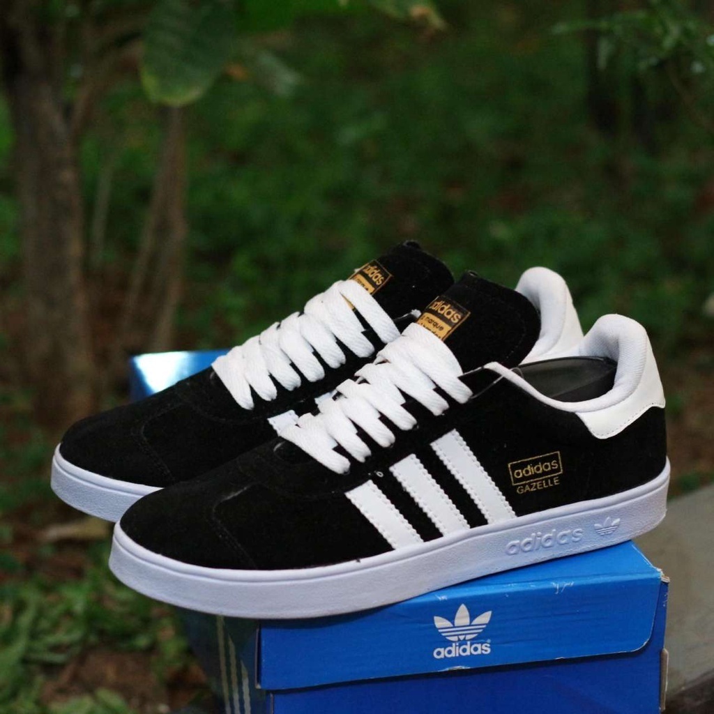 adidas gazelle shopee