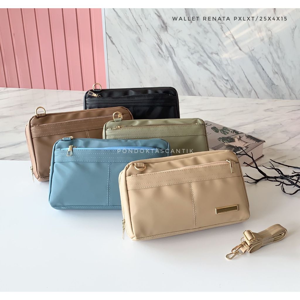 RENATA BAG
