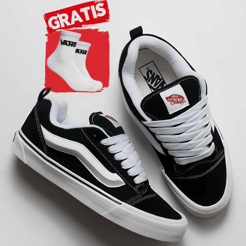 Vans gratis clearance