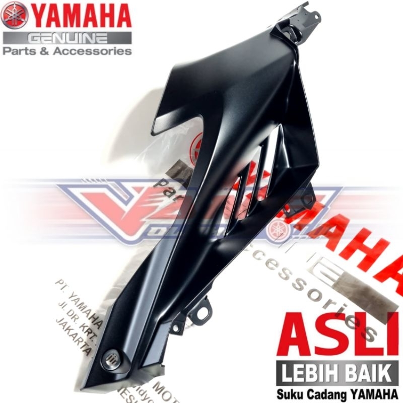 7 and 8 Covers or Inner Fairing Covers for R15 V4 and R15M Yamaha ...