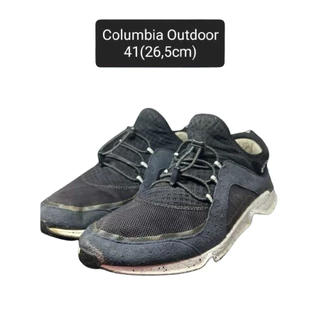 Best Grey Columbia Fishing Shoes 6 - Columbia Malaysia Sales