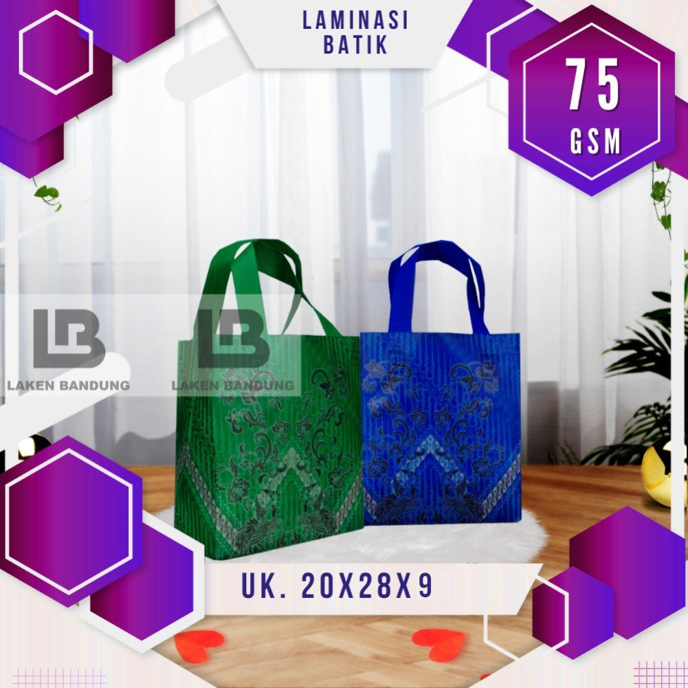 20PCS Hedgehog Pattern Gift Bags - Double Sided Paper Goodie Bags With Handles For Parties