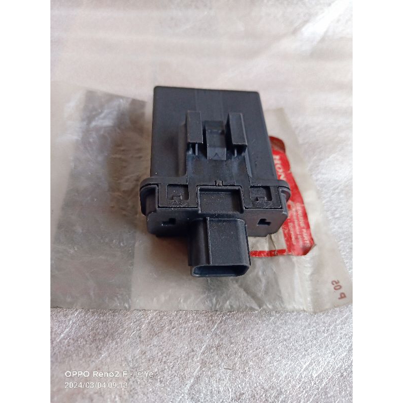 Vario 125 150 remote alarm Ignition Key Module sensor original ESP