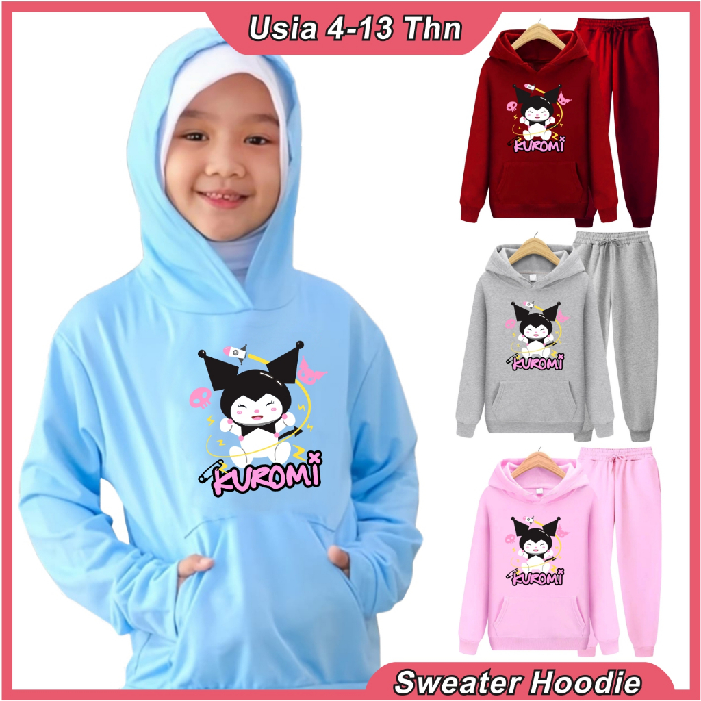 Sweat Shirt Color Block Dinosaure Sweat Peppa Pig George - Capuche, Coton, Fermeture Zip, Garçon Pull Enfant Personnage
