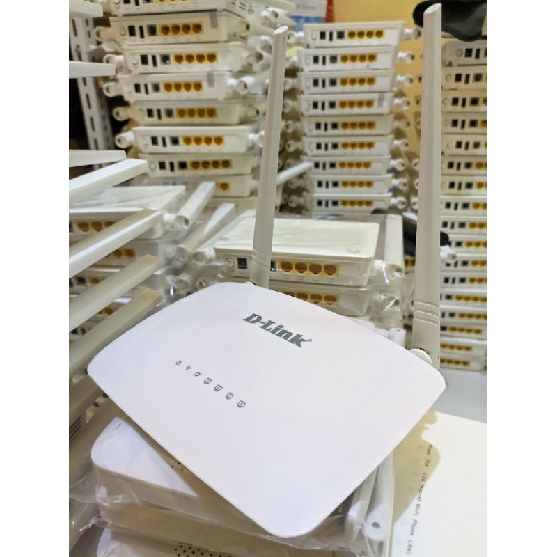 Router D-LINK DIR 612 DLINK DIR 612 | Shopee Malaysia