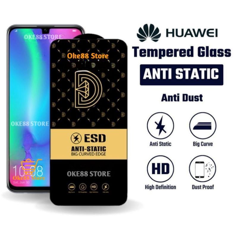Migliori Vetro Temperato Huawei P Smart 2019 Prezzi Online in Italia