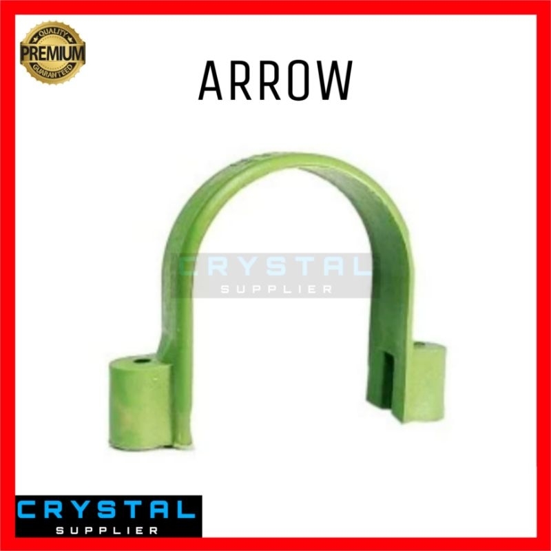 Arrow PIPE CLAMPS 3