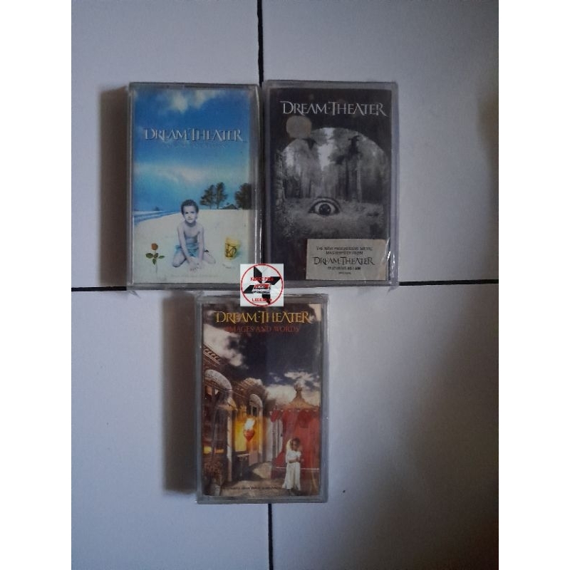 High Definition Audio Cassette Tape 3 Pack NEW AND SEALED - View #12