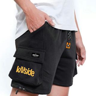 Killside Cargo Shorts/Shortpant Cargo Fleece/Men's Cargo Shorts/Diatro ...
