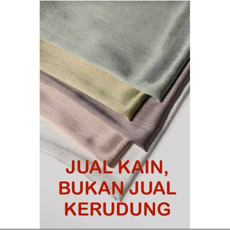 The Cheapest SILK Fabric/The Cheapest SILK Fabric Material (Not Selling