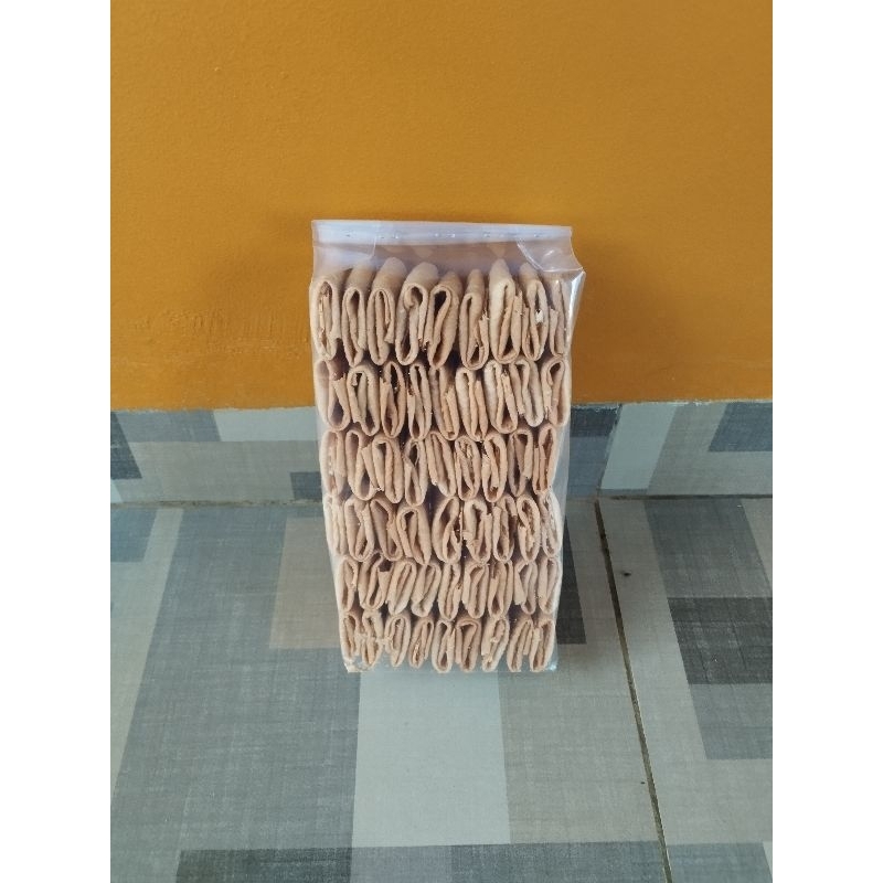 Original Premium Semprong 500 grams | Shopee Malaysia