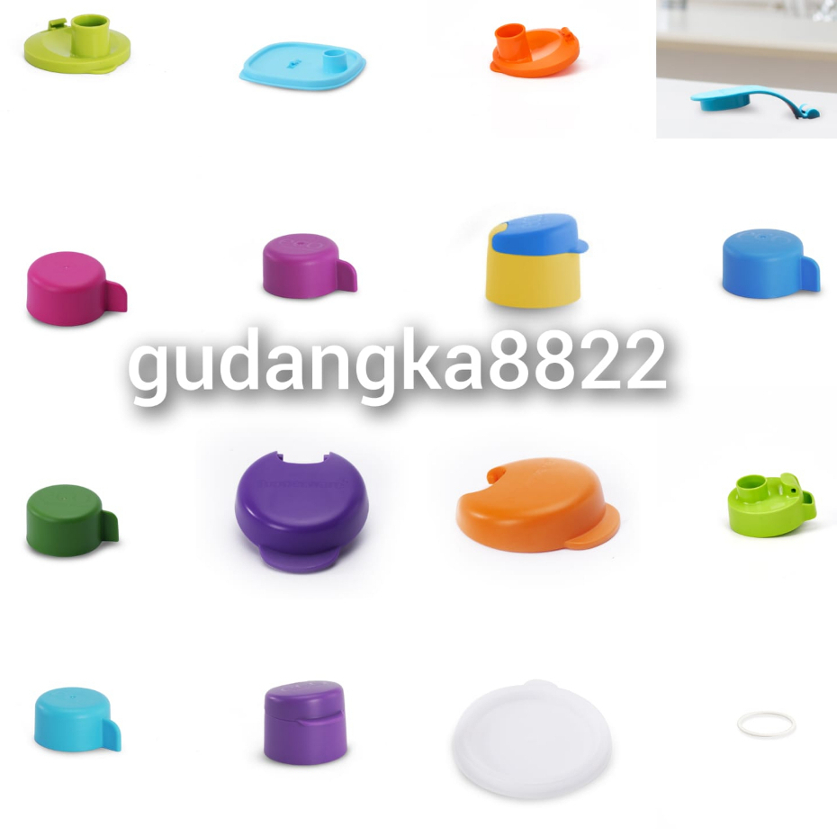 Bottle cap bottle cap tumbler seal eco bottle 1L & 750ml ORIGINAL ...