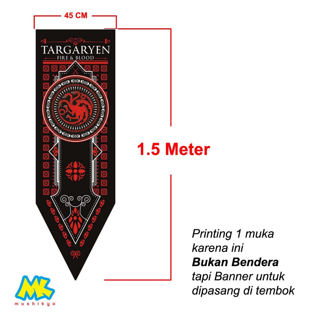 Game Of Thrones Set 2 Portauovo In Ceramica - Stemmi Case Stark, Lannister, Targaryen E Baratheon - Regalo Per Fan