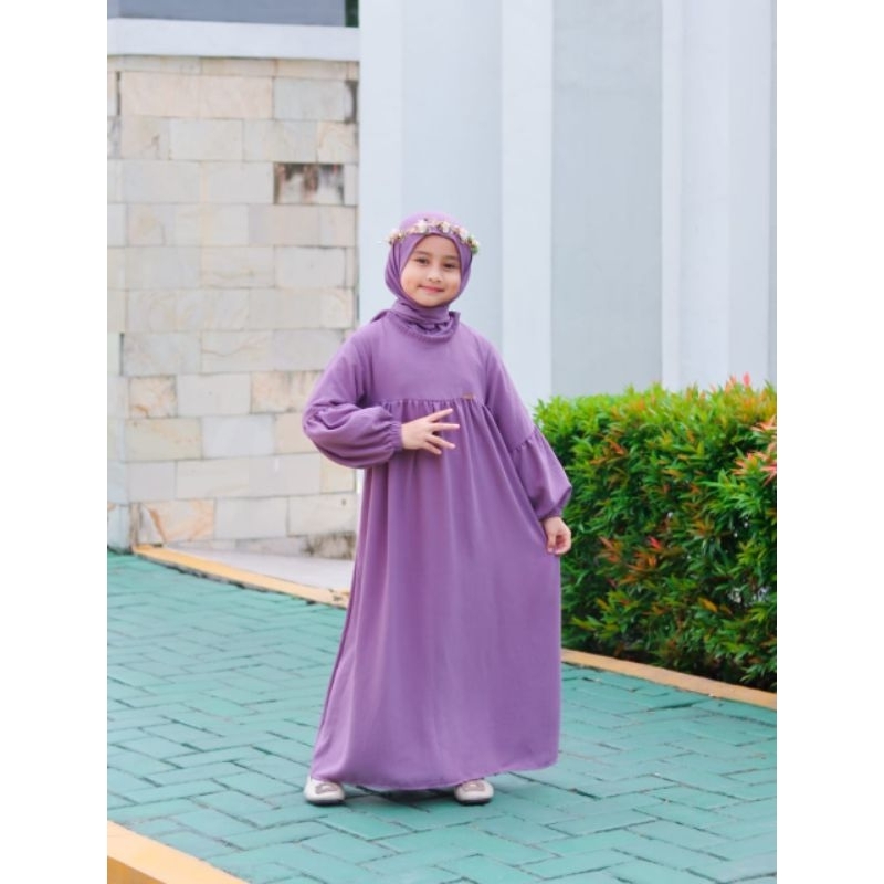 Intercession Robe | Shopee Malaysia