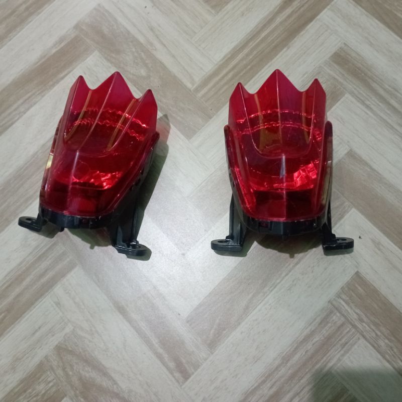 ORIGINAL SUJUKI GSX 150 R STOP LAMP | Shopee Malaysia
