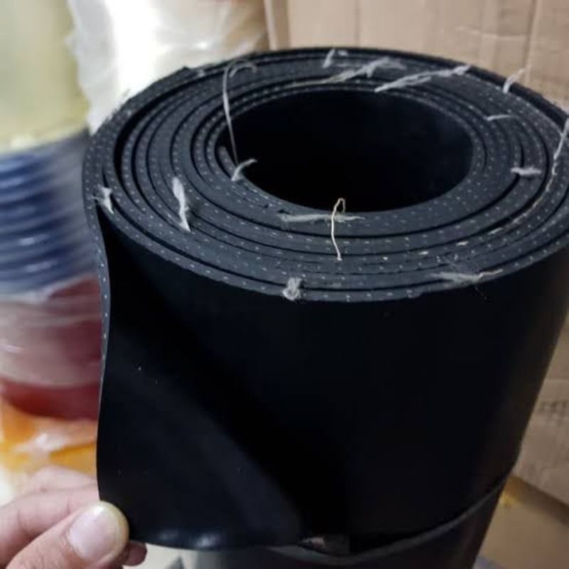 Rubber Thread Sheet 5mm x 50cm x 240cm | Shopee Malaysia