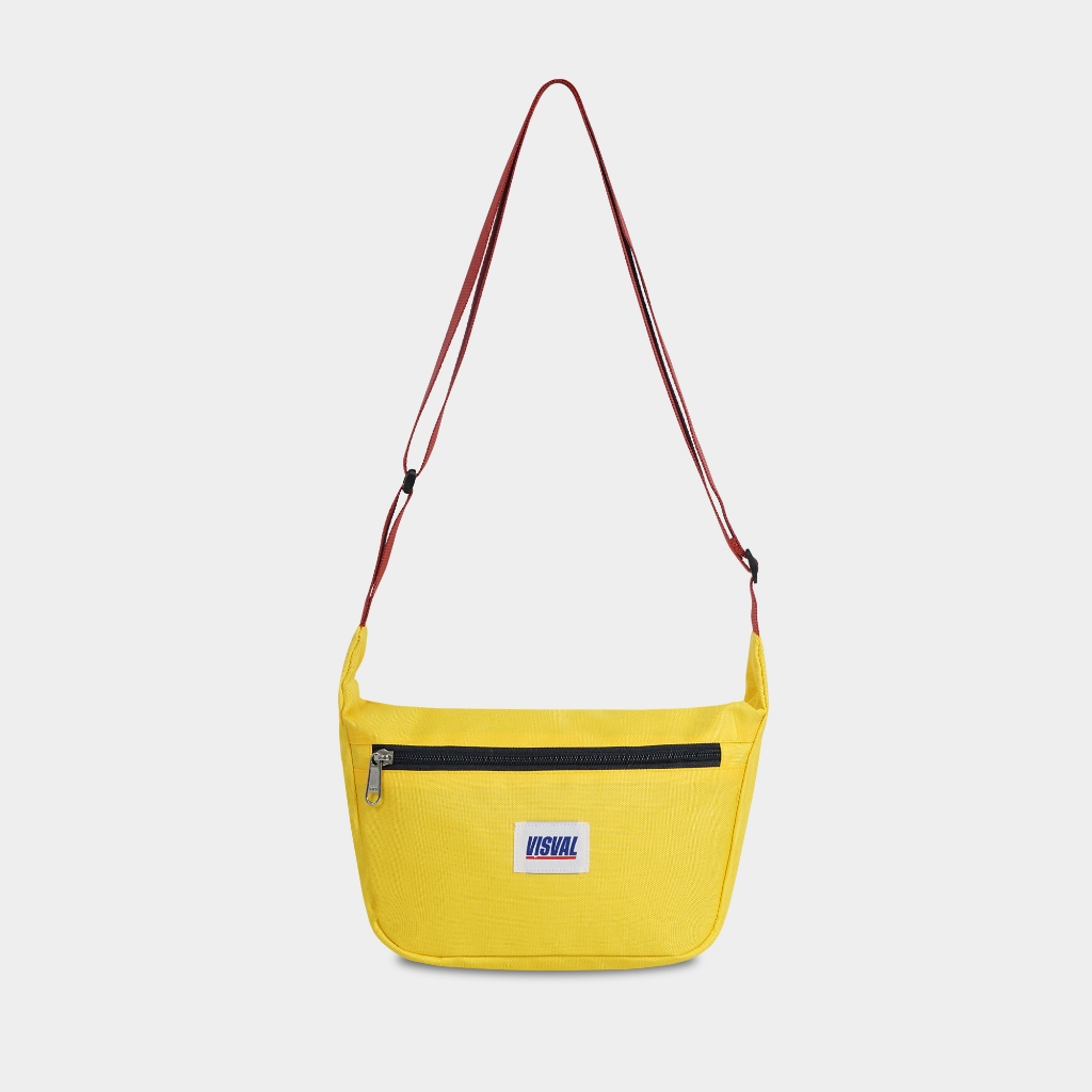 Sling bag visval hotsell