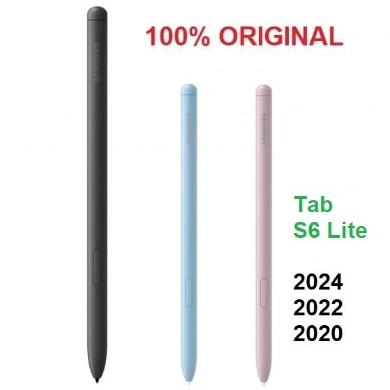 S Pen Samsung Tab S6 Lite Galaxy Tab S6 Lite S Pen Pink Samsung