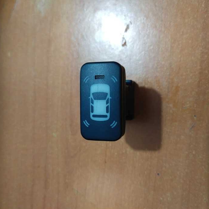 Innova Fortuner Hilux 2004-2015 Corner Sensor Switch Original | Shopee ...