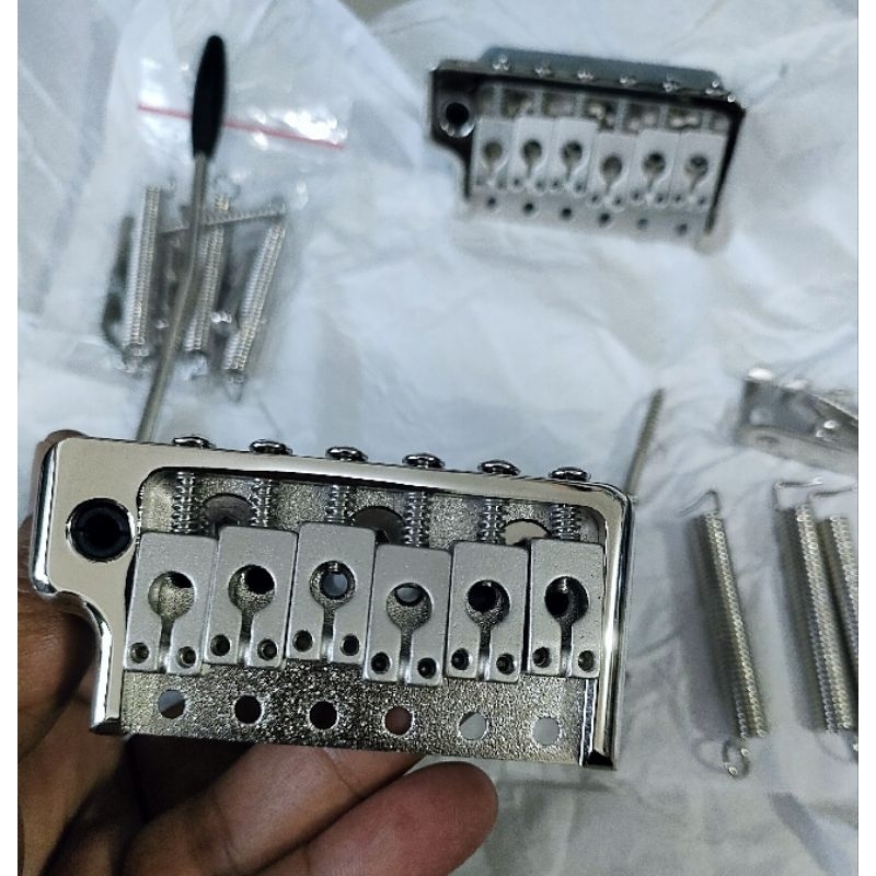 Bridge PRS SE 6 screwOriginal | Shopee Malaysia