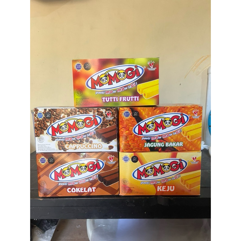 Total 1 BOX Contains 20 pcs | Shopee Malaysia