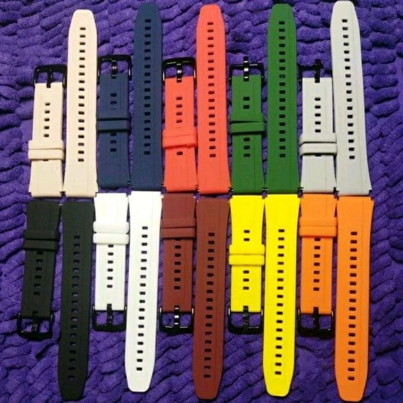 Cheap Classic Leather 17 mm Watch Wristband W10267L1_K0012213 main image 1