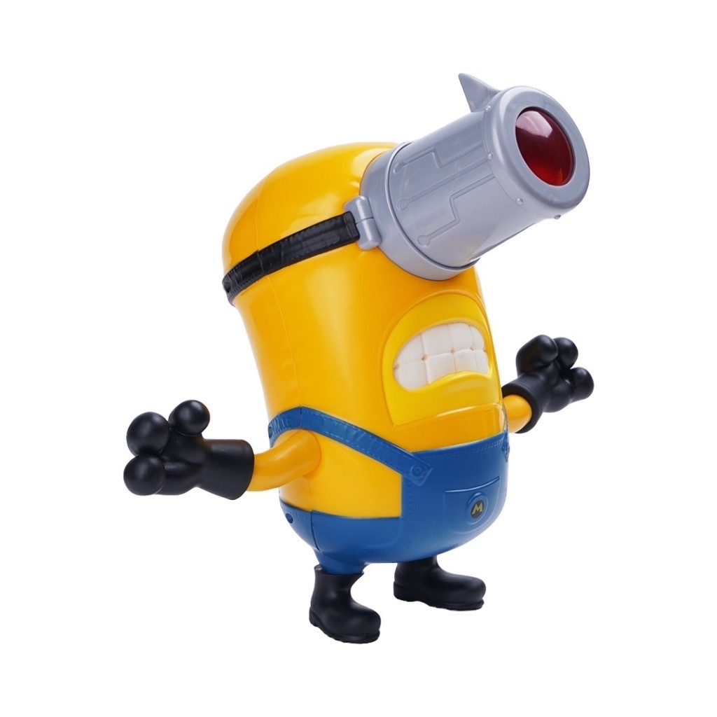 Despicable Me 4x Cinema XXI Official Popcorn Bucket Mega Minion Mel Shopee Malaysia