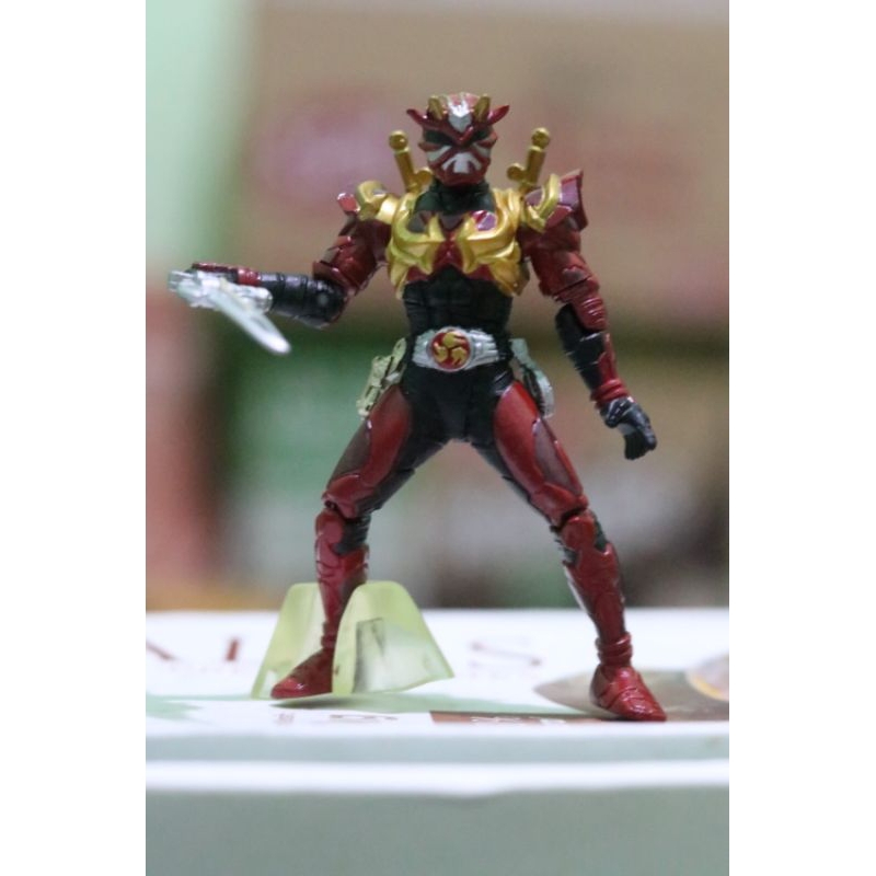 Kamen rider Armed Hibiki Hesei Bandai Original | Shopee Malaysia