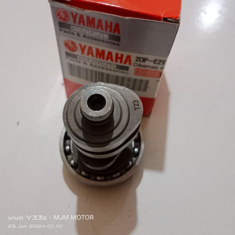 Camshaft as yamaha nmax, aerox, Lexi 2DP (VVA) | Shopee Malaysia