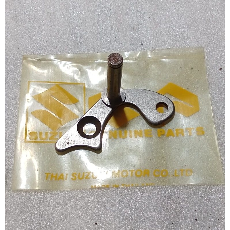 Suzuki Genuine Parts Retainer Suzuki RC Retainer Gear Gear Shifting ...