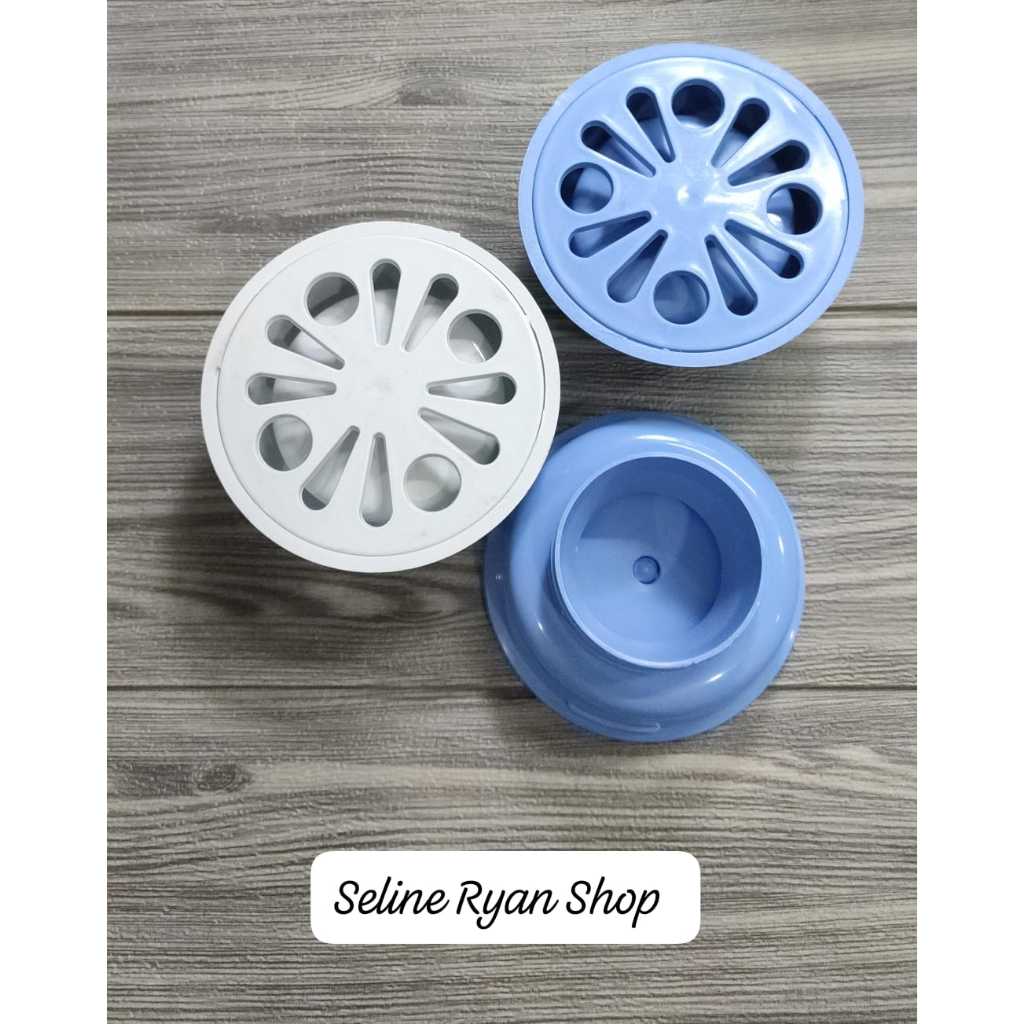 Gutter Filter / Gutter Filter PVC Drain Bowl Round Model | Shopee Malaysia