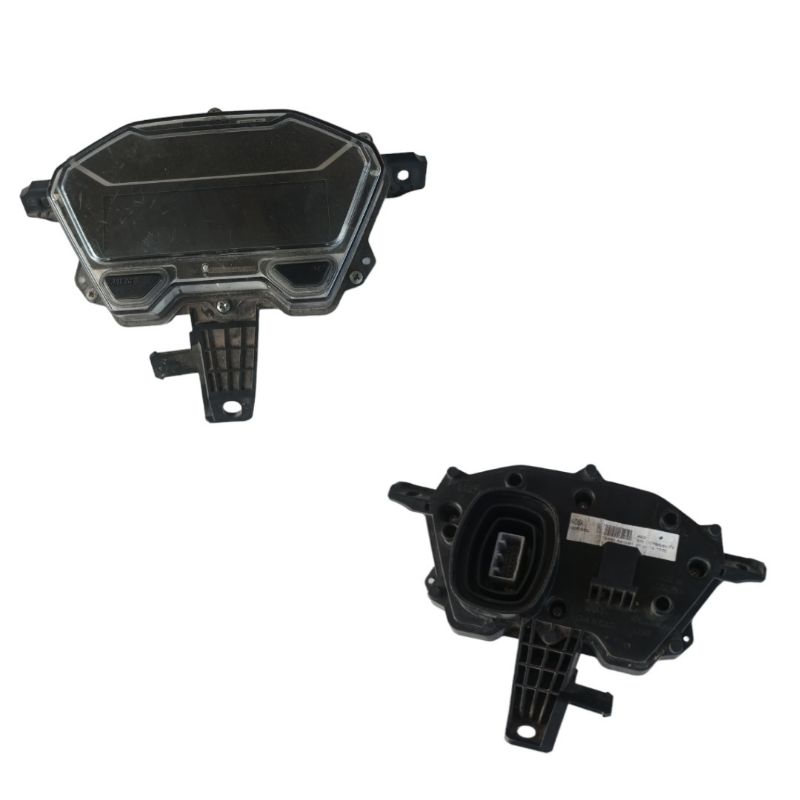 MESIN Speedometer honda all new vario 125 vario 150 speedometer ...