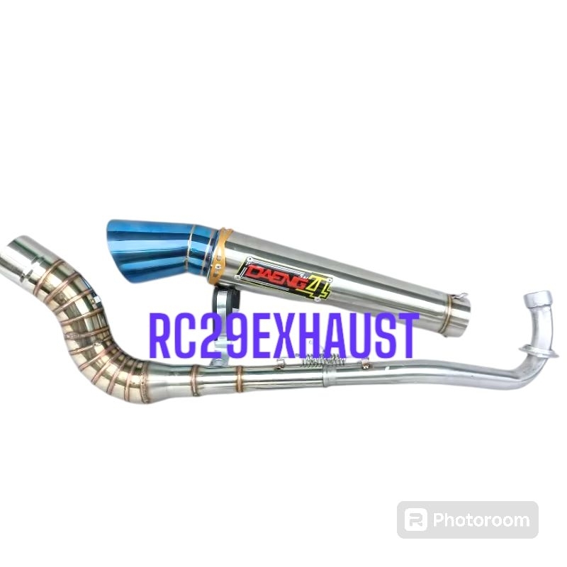 [Sale] Daeng SAI4 - YAMAHA Jupiter RC/Honda Dream/Ex5/legenda/Wave ...