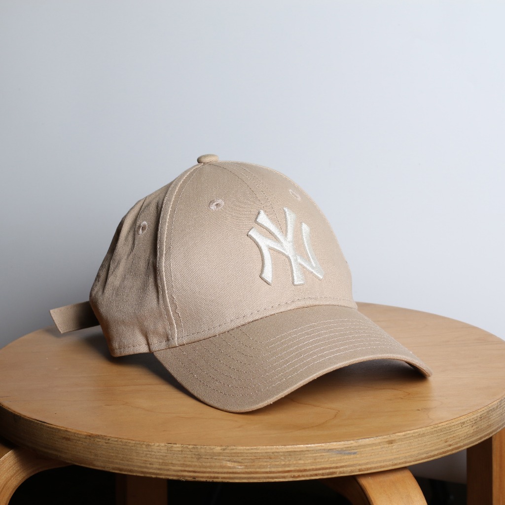 New Era Caps Ny Second Shopee Malaysia