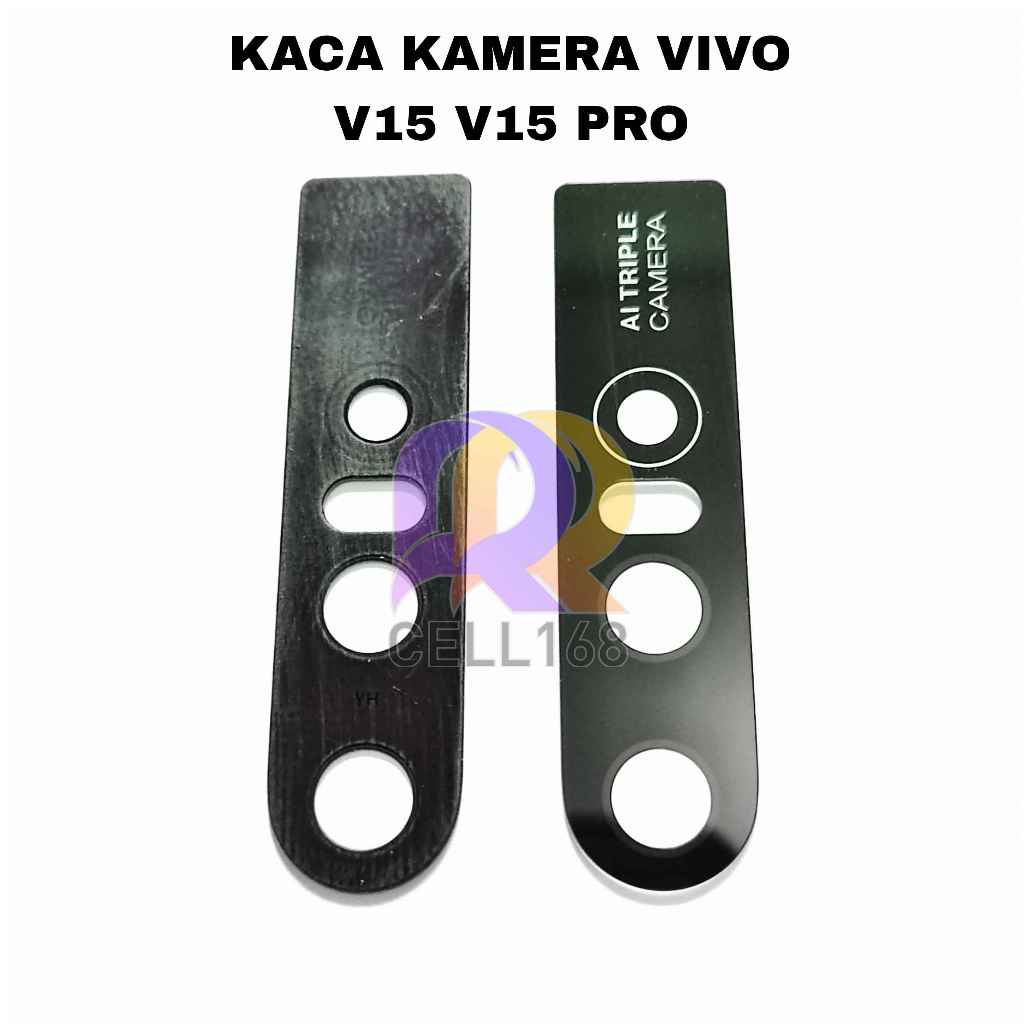 Lens Replacement Vivo V15 Pro Camera Lens Vivo V15 Pro Front