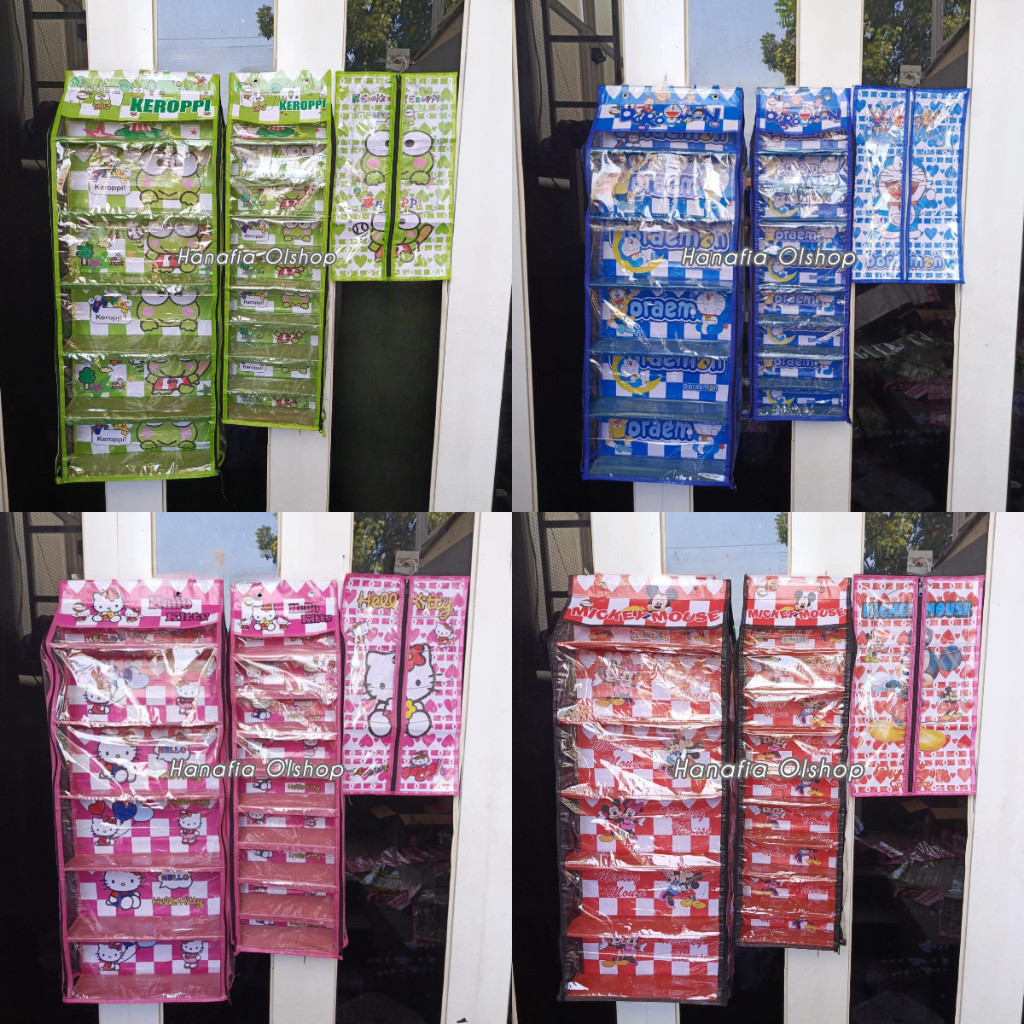 HBO 3IN1 RACK SET (BAG RACK + SHOE RACK + HIJAB RACK) | RACK RACK ...