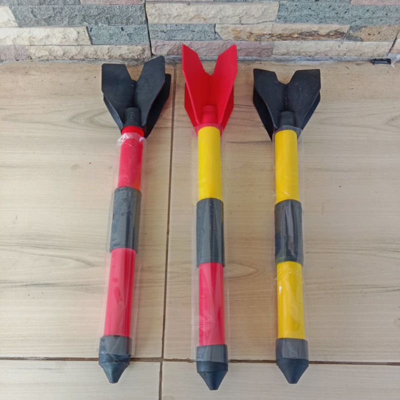 Turbo, rocket, missiles, long throws, javelin throw, sports, children ...
