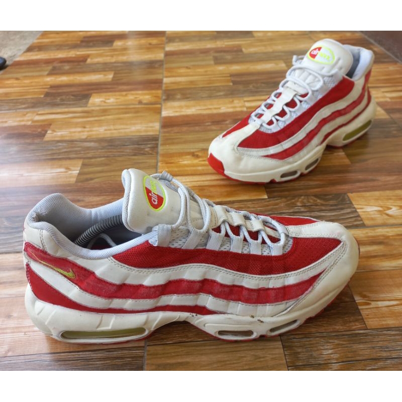 Nike air max 95 marine day best sale