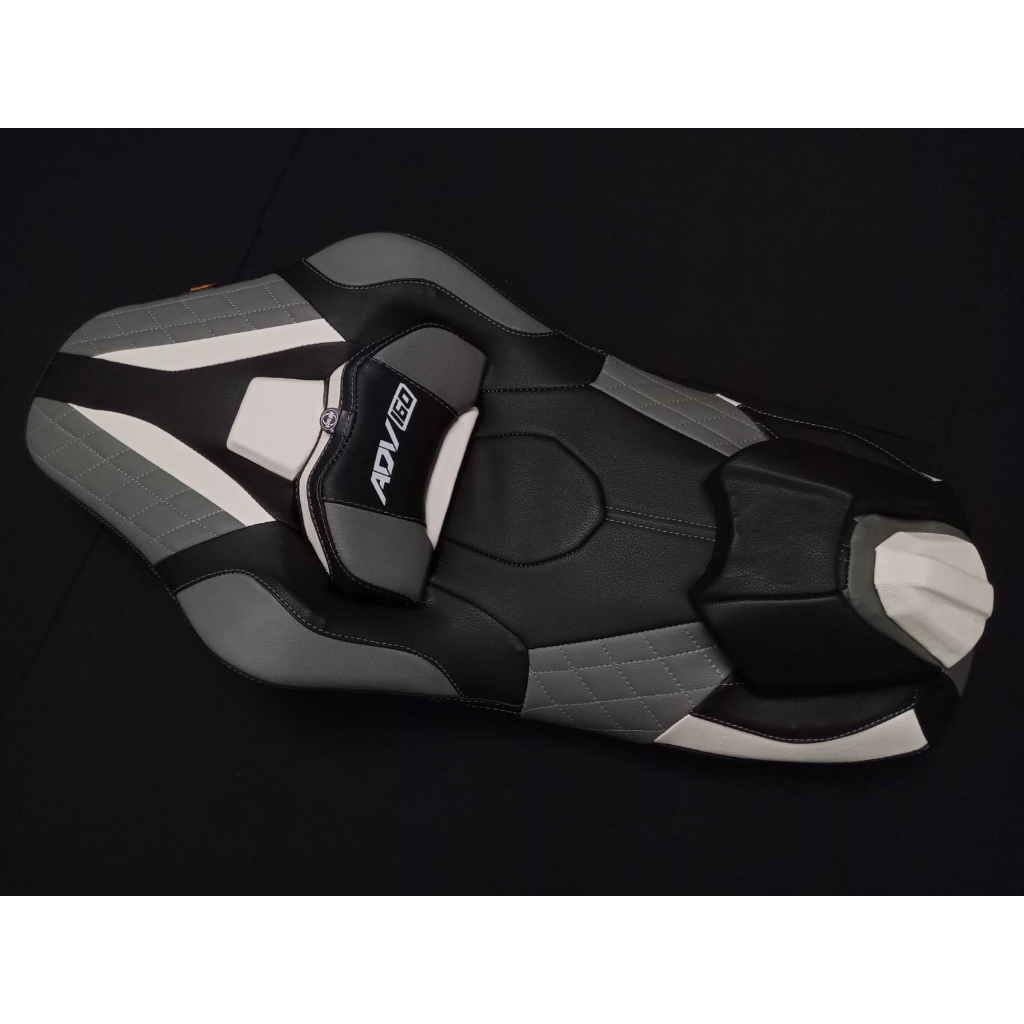 Mbtech ADV 160/150 Seat CUSTOM COBRA MODEL | Shopee Malaysia