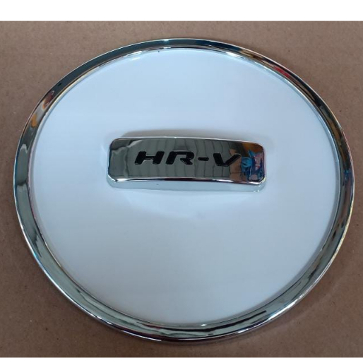 PUTIH Honda HRV Fuel TANK Cap COVER HYBRID TANK COVER HONDA HRV