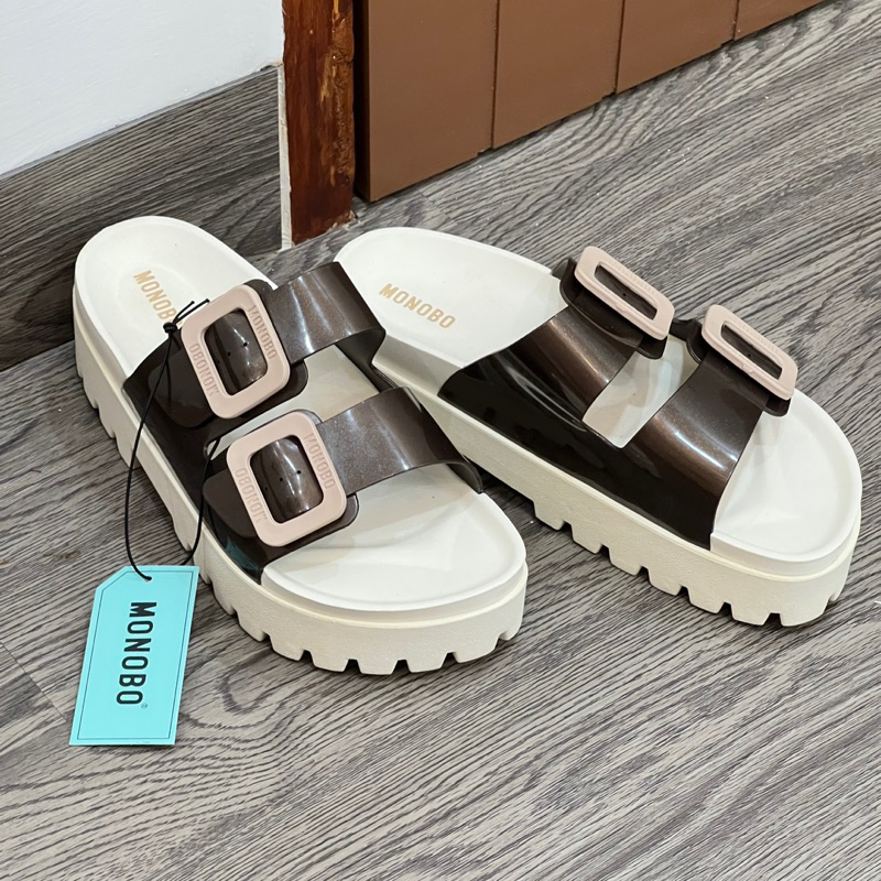 Monobo Sandals BANGKOK | Shopee Malaysia