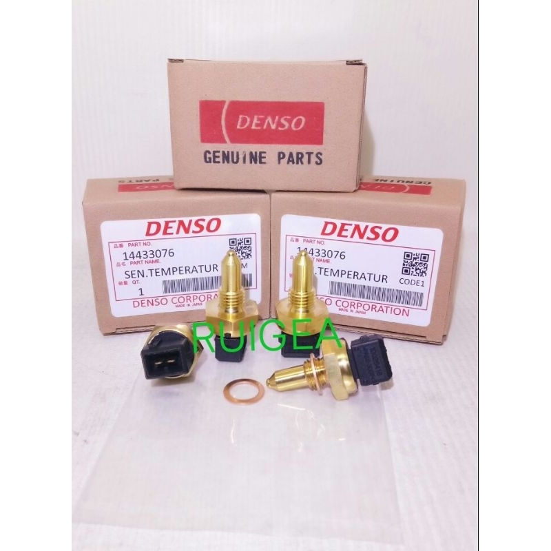 Hot Temperature SENSOR SWITCH BMW E46 E39 E36 M43 Shopee Malaysia